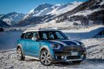 Mini Cooper D Countryman ALL4 2017 года (WW)